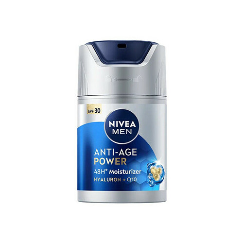 Nivea Men Anti-Age Power Moisturizer SPF