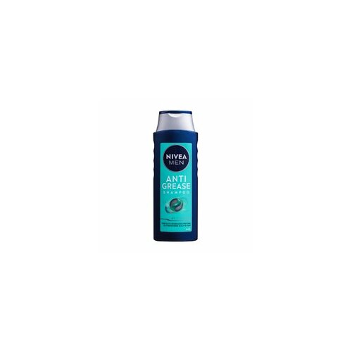 Nivea Men Anti Grease Shampoo (Man
