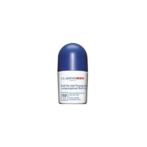 Clarins Men Antiperspirant Deo Roll-On -