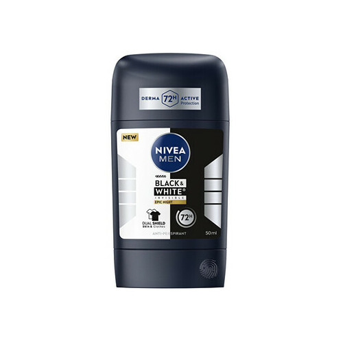Nivea Men B&W Epic Night Anti-Perspirant