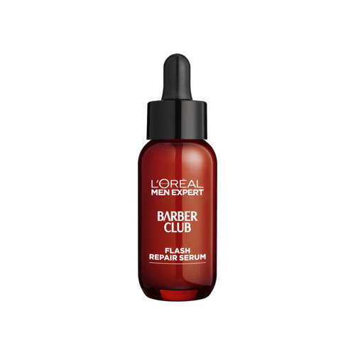 L´Oréal Men Barber Club Serum (Man