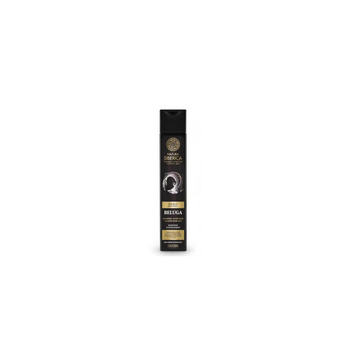 Natura Siberica Men Beluga Shampoo Activator