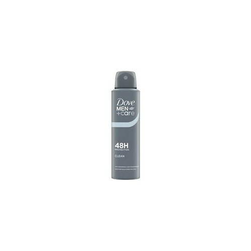Dove Men+Care Clean Anti-Perspirant (Man, 150ml)