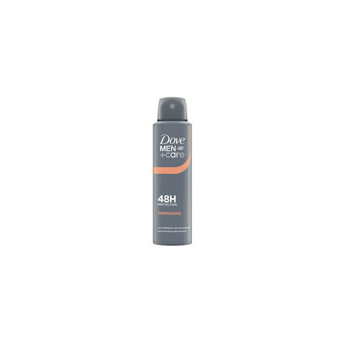 Dove Men+Care Energizing Anti-Perspirant (Man, 150ml)