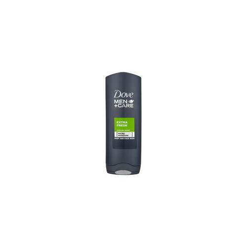 Dove Men+Care Extra Fresh Body And