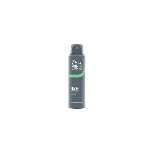Dove Men+Care Fresh Anti-Perspirant (Man, 150ml)