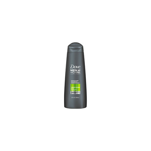 Dove Men+Care Fresh Clean Fortifying Shampoo+Conditioner