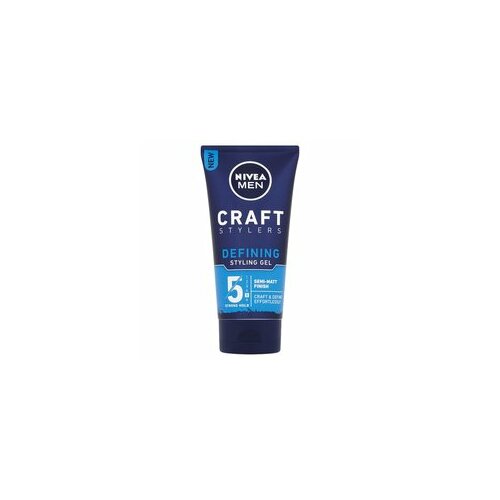 Nivea Men Craft Stylers Defining Semi-Matt