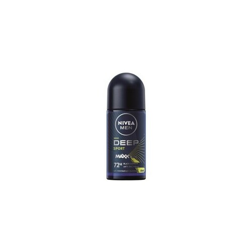 Nivea Men Deep Sport (Man, 50ml)
