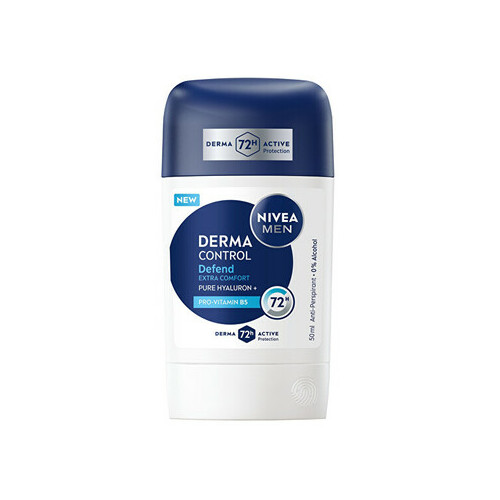 Nivea Men Derma Control Defend Anti-Perspirant