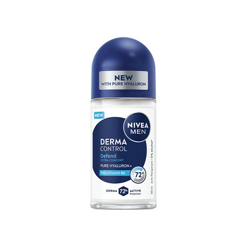 Nivea Men Derma Control Defend Antiperspirant