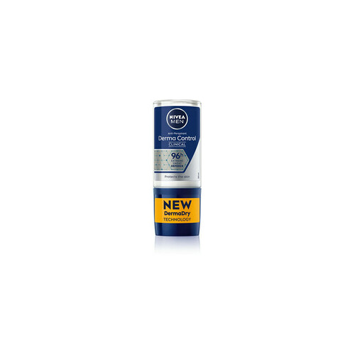 Nivea Men Derma Dry Control Anti-Perspirant