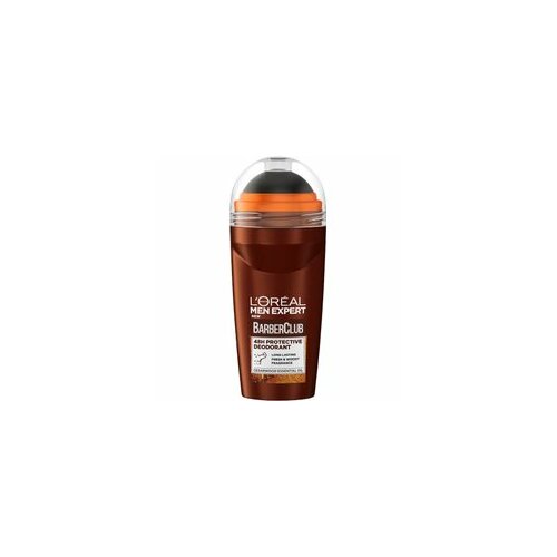 L´Oréal Men Expert Barber Club Roll-on