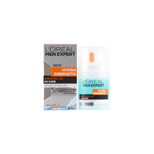 L´Oréal Men Expert Hydra Energetic Quenching