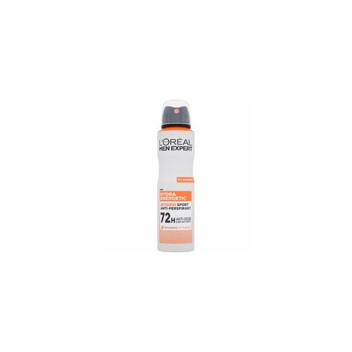 L´Oréal Men Expert Hydra Energetic Sport