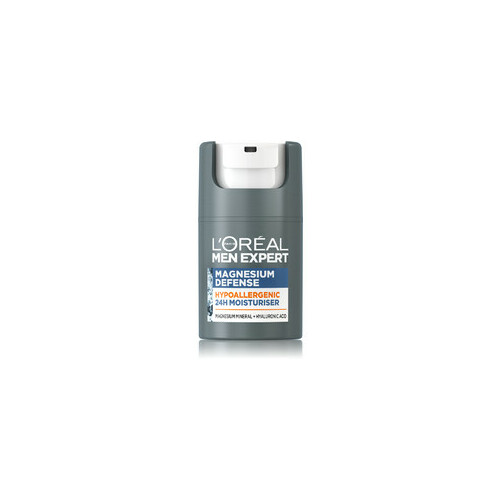L´Oréal Men Expert Magnesium Defence 24H