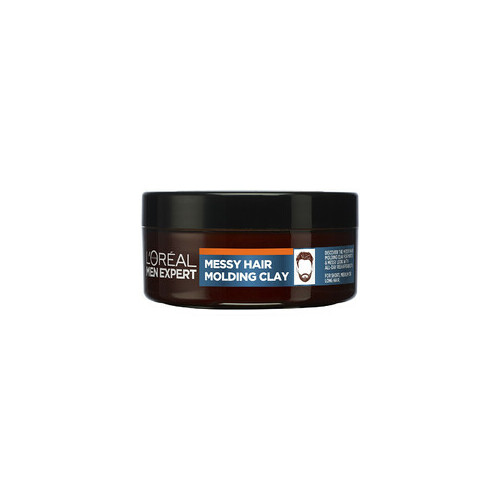 L´Oréal Professionnel Men Expert Messy Hair