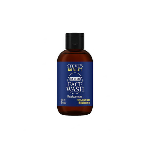 Steves No Bull***T Men Face Wash