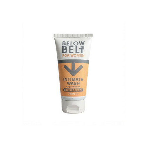 Below the Belt Men Fresh Breeze