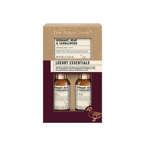 Baylis & Harding Men Hair &