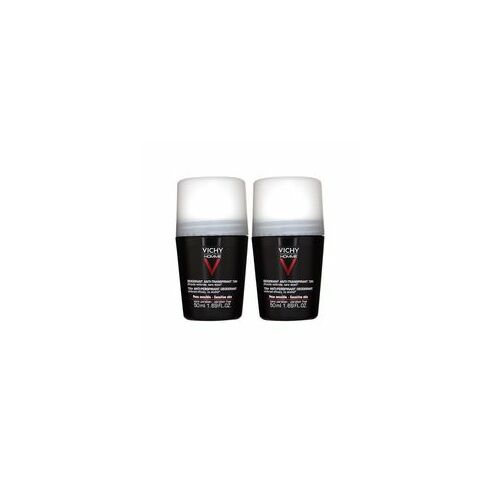 Vichy Men Homme 72H Deodorant Anti-Transpirant
