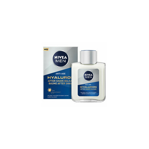 Nivea Men Hyaluron After Shave Balsam