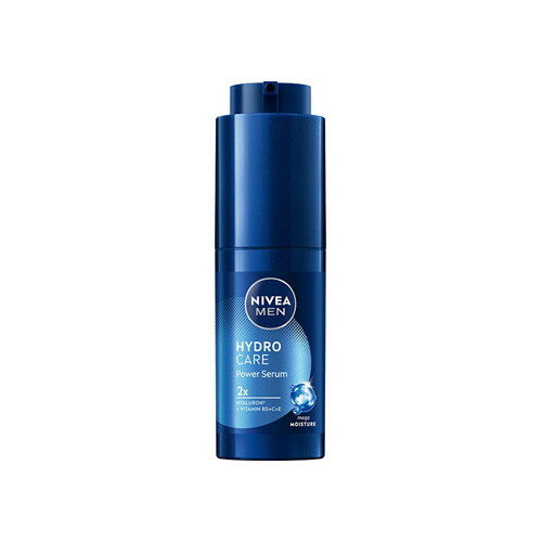 Nivea Men Hydro Care Power Serum