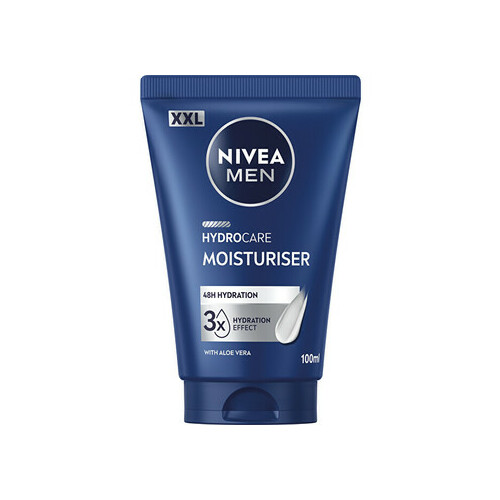 Nivea Men Hydrocare Cream (Man, 100ml)