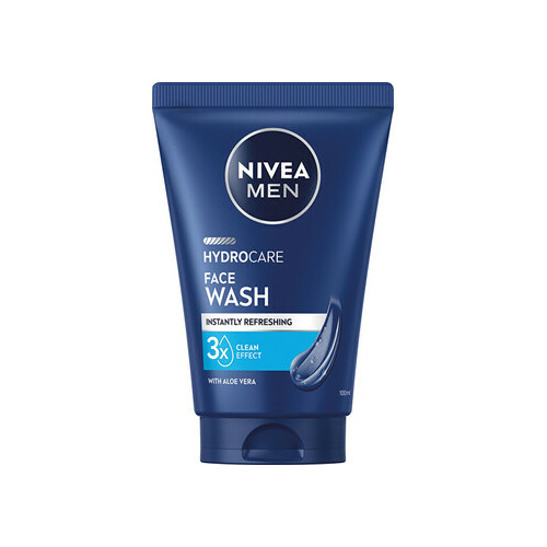 Nivea Men Hydrocare Face Wash (Man