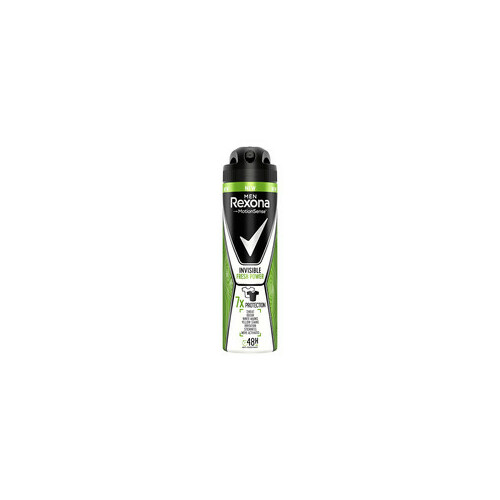 Rexona Men Invisible Fresh Power -