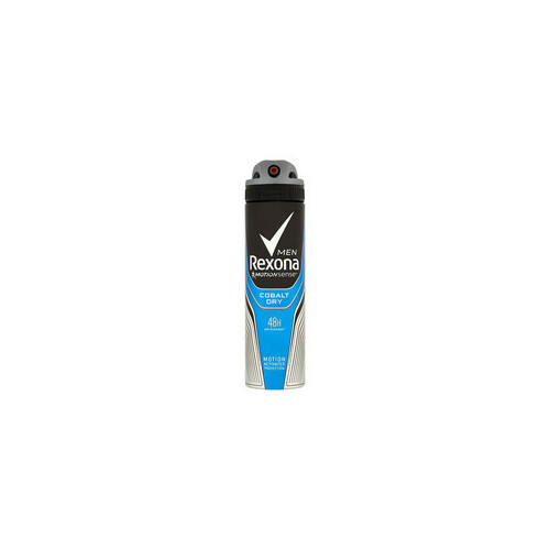Rexona Men Motionsense Cobalt Dry Antiperspirant
