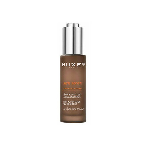 Nuxe Men Multi-Action Serum (Man, 30ml)