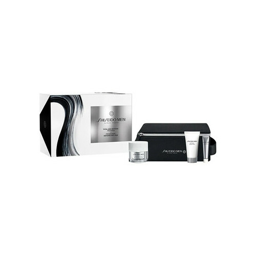 Shiseido Men Pouch Set - Dárková