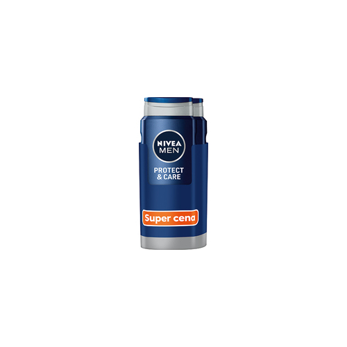 Nivea Men Protect & Care Shower