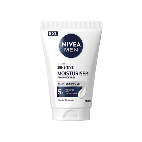 Nivea Men Sensitive Cream - Hydrating
