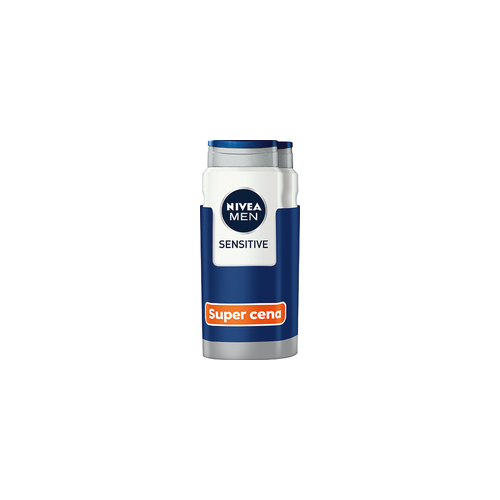 Nivea Men Sensitive Shower Gel (