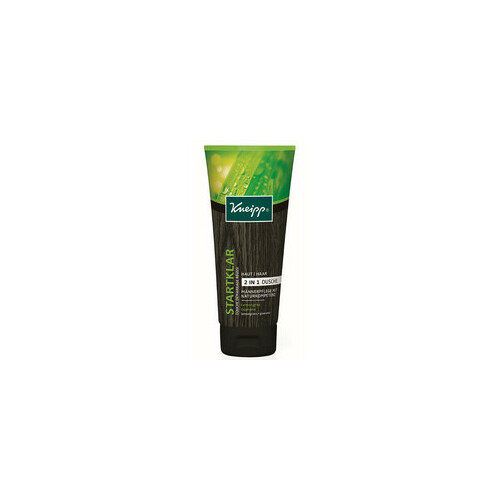 Kneipp Men shower gel 2 in