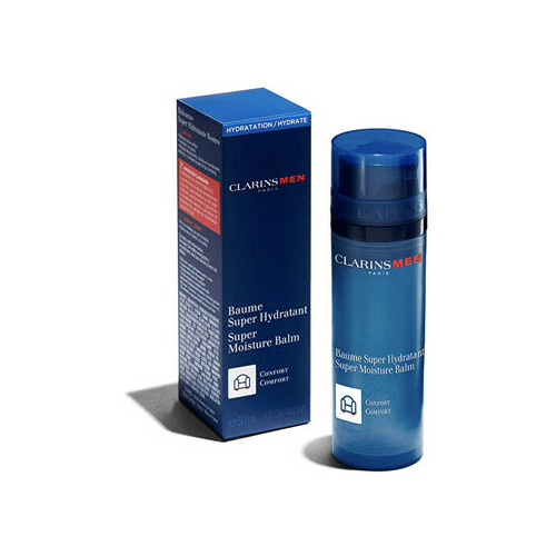 Clarins Men Super Moisture Balm -