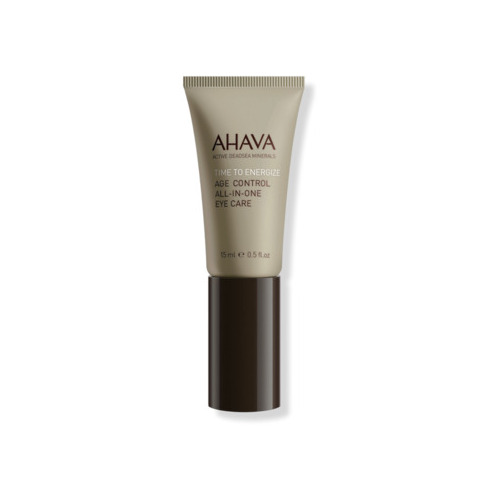 Ahava Men Time To Energize All-In-One