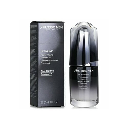 Shiseido MEN Ultimune Power Infusing Concentrate