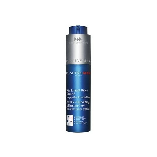 Clarins Men Wrinkle-Smoothing & Firming Care