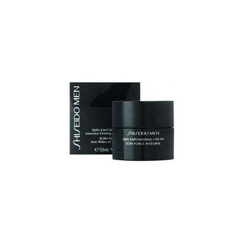 Shiseido MEN`S CARE Empowering Cream -
