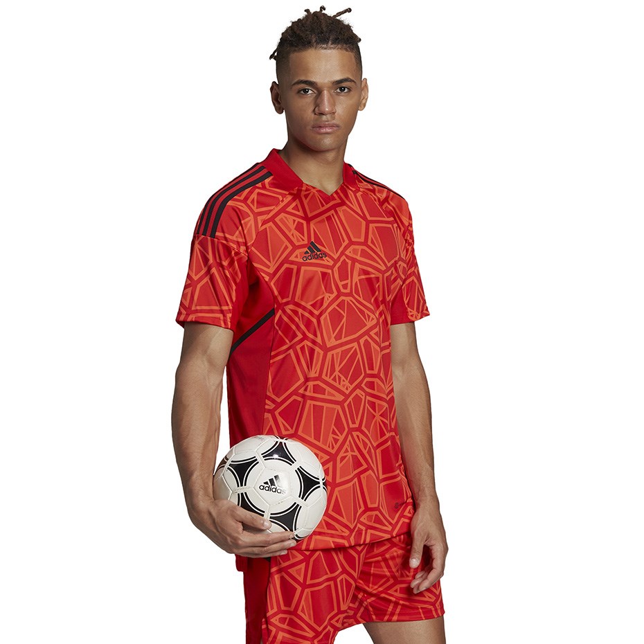Adidas Men`s Condivo 22 Goalkeeper Jersey
