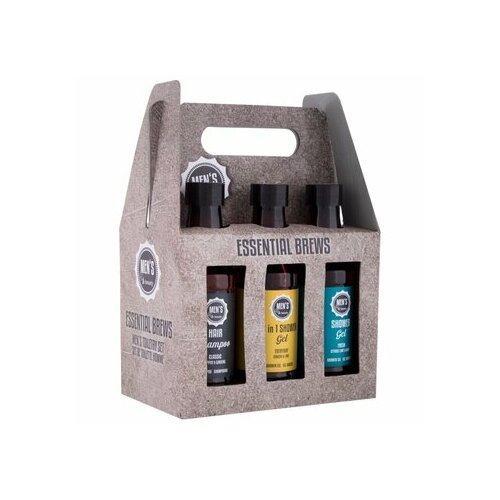 2K Men`s Essential Brews Set -
