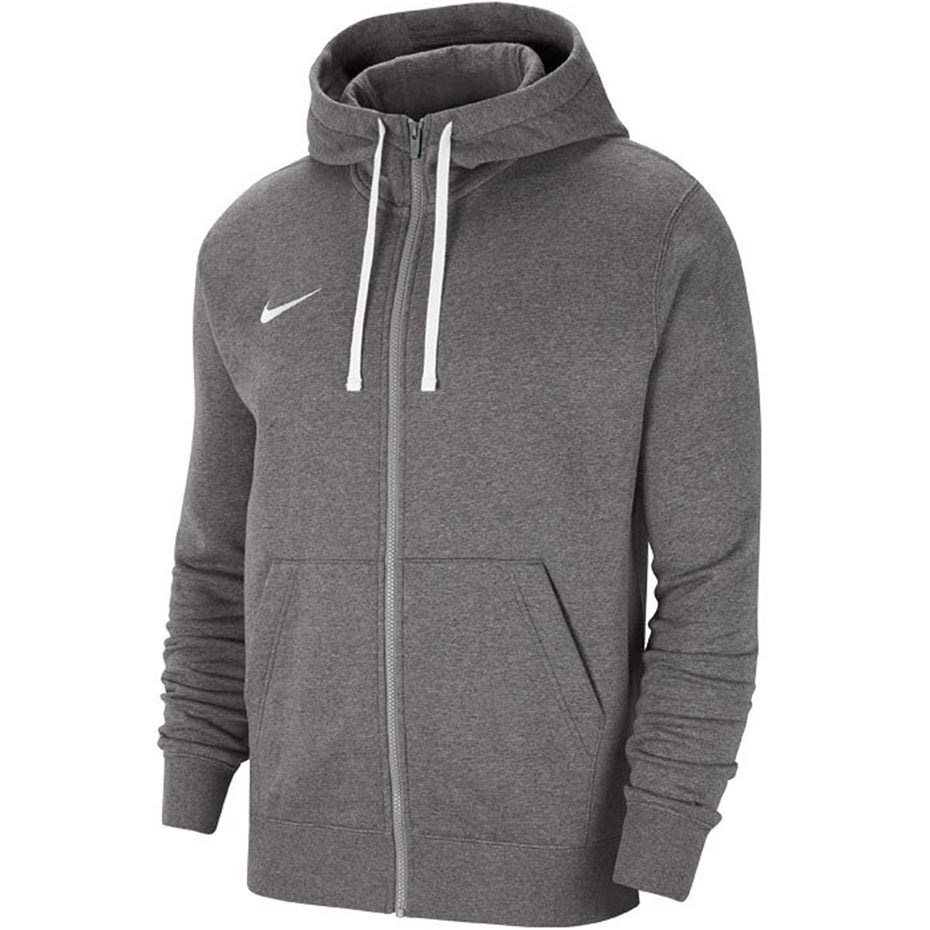 Nike Men`s  Park 20 Hoodie grey