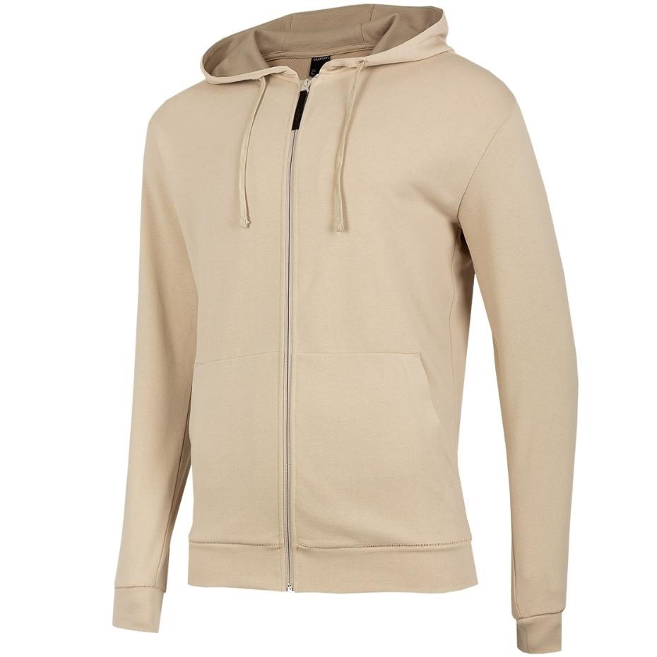 No name Men`s Outhorn sweatshirt beige