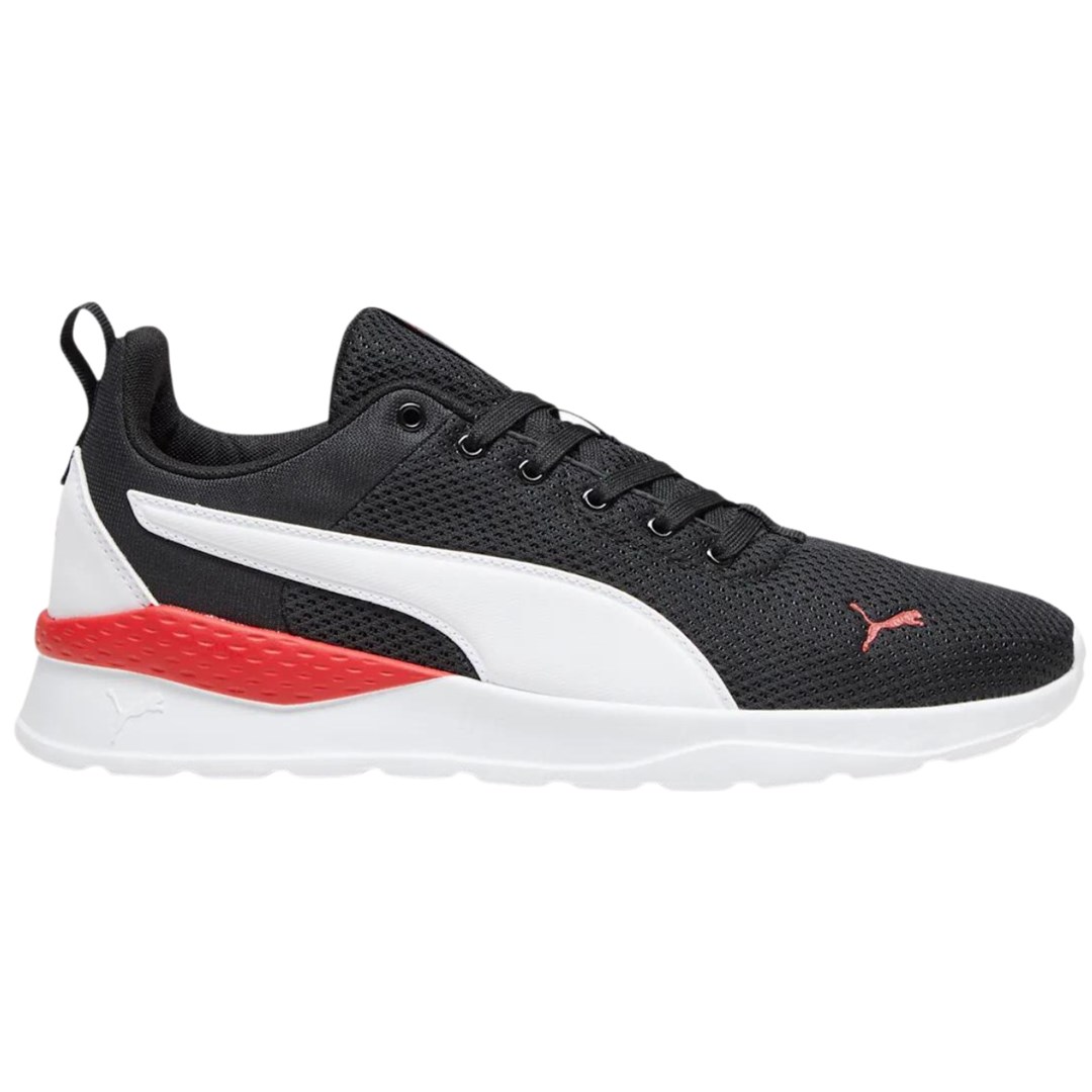 PUMA Men`s  Anzarun Lite Shoes Black