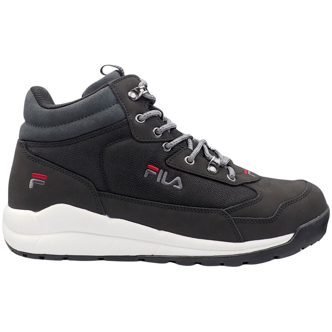 FILIPEK Men`s shoes Fila Alpha mid