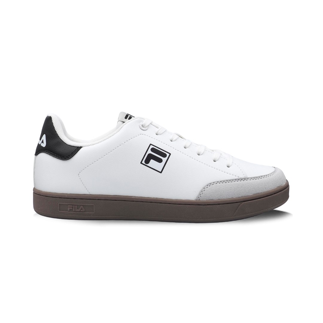 No name Men`s shoes Fila Courtbay