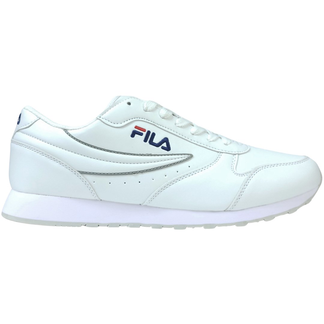 No name Men`s shoes Fila Orbit